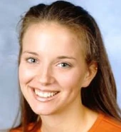 Amber's alternate cast photo in The Australian Outback.