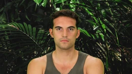 SM3 Christian Carrasco