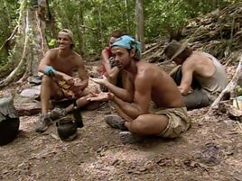 Survivor.s11e04.pdtv.xvid-tcm 0485