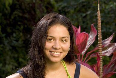 Jessica Peet, Survivor Wiki