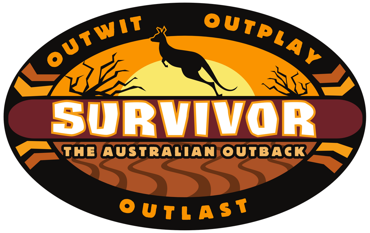 Survivor: The Australian Outback | Survivor Wiki - Fandom