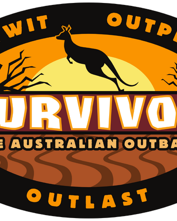 Survivor: The Australian Outback Survivor Wiki | Fandom