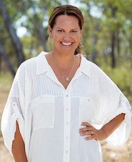 AUS9 Chrissy Zaremba