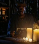 Gervase's final words.