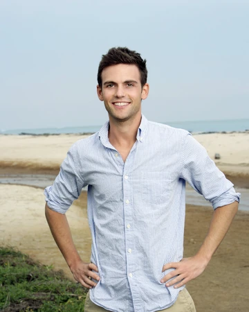 Charlie Herschel Survivor Wiki Fandom Last night on survivor 2018 gabby pascuzzi attempted to blindside her closest ally and failed, becoming survivor 37 juror no. charlie herschel survivor wiki fandom