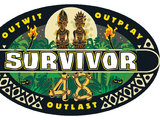 Survivor 48