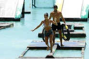 SM3C7 Jaguar RC6.jpg (127 KB) Jaguares competing in the Reward Challenge, O-Black Water.