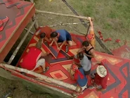 Survivor.Vanuatu.s09e02.Burly.Girls,.Bowheads,.Young.Studs,.and.the.Old.Bunch.DVDrip 364.jpg (47 KB) Lopevi at the second Immunity Challenge.