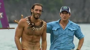 Immunitywin.jpg (27 KB) Reynold won the final ten individual Immunity Challenge.
