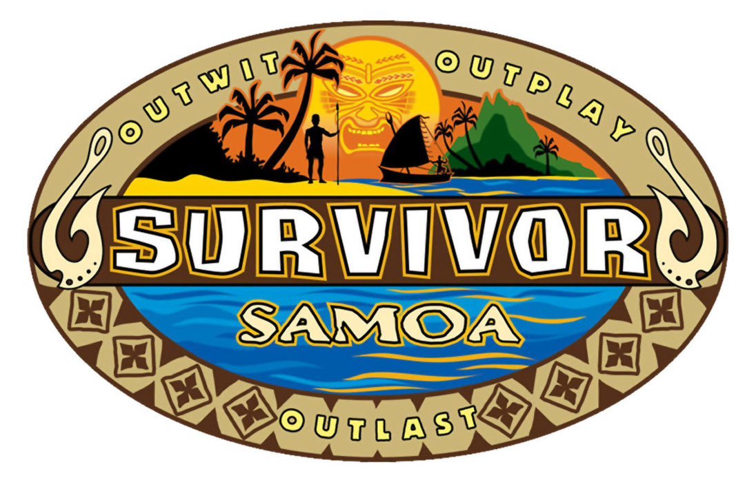 Survivor: Samoa - Wikipedia