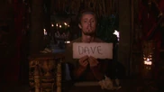 Adam votes against David.