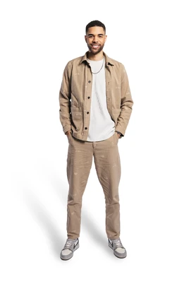 FIS12 Jeffrey Lawman