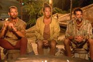 The Final Three of Game Changers.