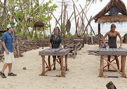 Mikayla vs Christine