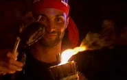 Tayfun voted out.