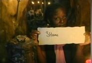 Cirie votes out Shane.