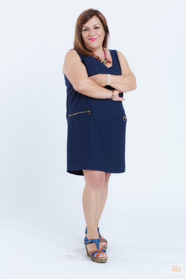 ESU1 Maria Jose
