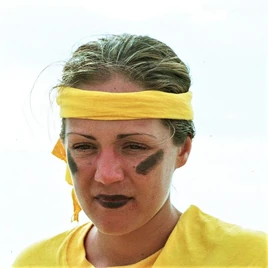 UKS1 Charlotte Hobrough