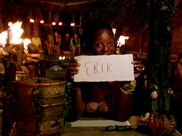 Cirie votes against Erik.