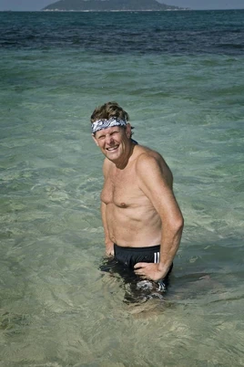 Paradise vs. Robinson