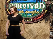 SophieLala.jpg (47 KB) Sophie at the Reunion Show.