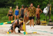 SM3C7 Jaguar RC3.jpg (129 KB) Jaguares competing in the third Reward Challenge of the seventh cycle.