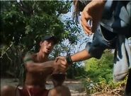 BostonRobAliciaAlign.jpg (59 KB) Alicia makes her alliance with Rob M..