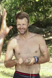 Jeff Kent, Survivor Wiki