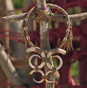 Vanuatu Necklace