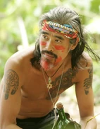 Cao Boi is switched to Aitutaki.