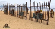 The challenge in Thaïlande.