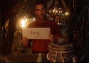 Brady's third and final vote against Rory.