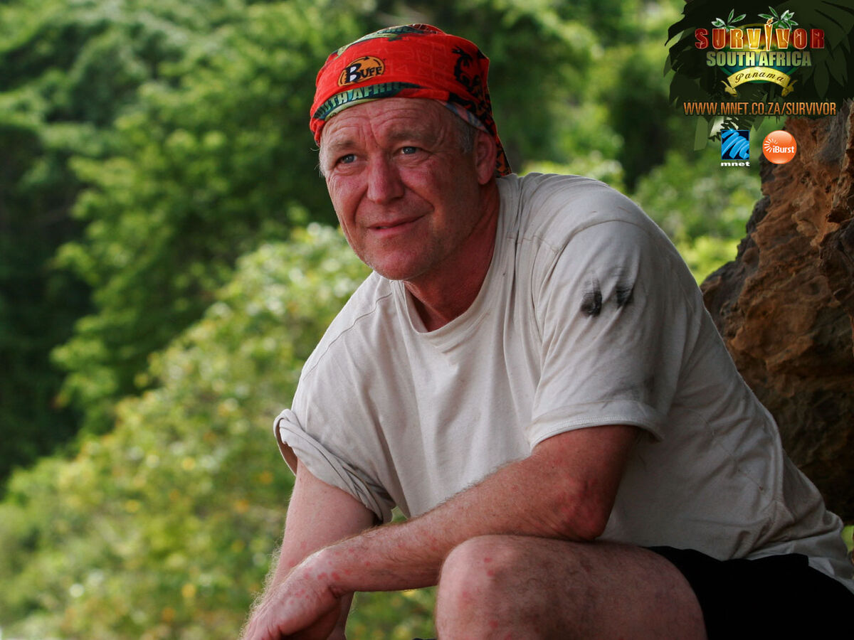 Don Soper/Gallery | Survivor Wiki | Fandom