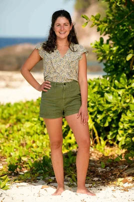 Bianca Roses | Survivor Wiki | Fandom
