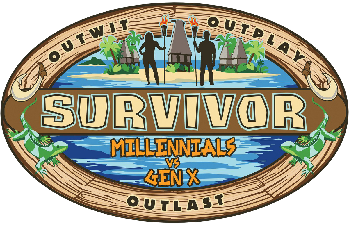 Season 45 tribal division reference sheet : r/survivor