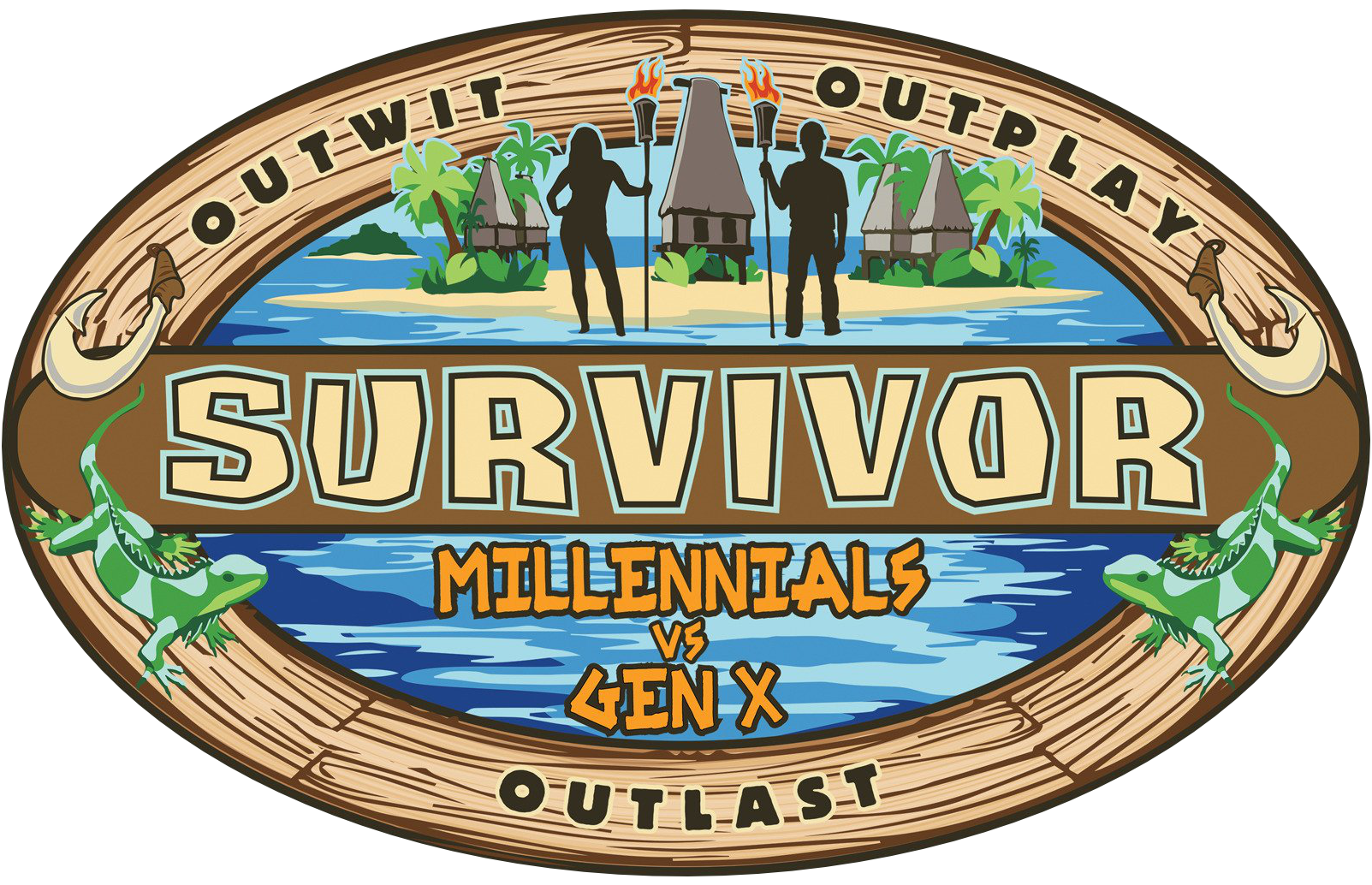 Survivor 41: Power Rankings After Episode 9 on Survivor Fandom