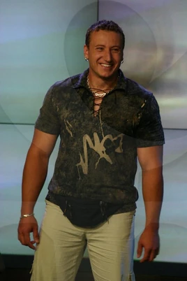 BGS1 Ahmed Shuganov