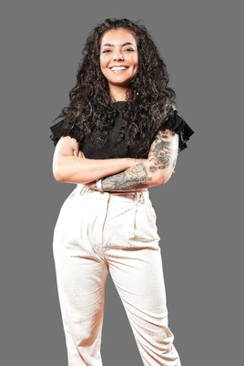 COS7 Valentina Taguado