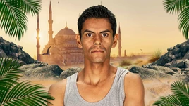 MXLI7 Andrés Tejeda