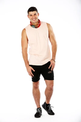 AUS5 Robbie Skibicki