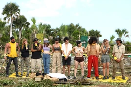 MXS5 Jaguares Tribe