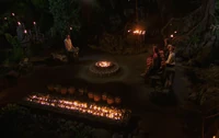 Robinson 2024 Tribal Council.