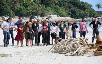 Survivor south africa season 6 episode 1 clearance