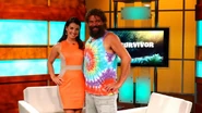 Aftershow parvati rupert.jpg (168 KB) Parvati and Rupert Boneham.