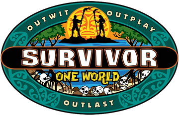 Survivor One World Survivor Wiki Fandom