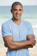 Peter's alternate cast photo.