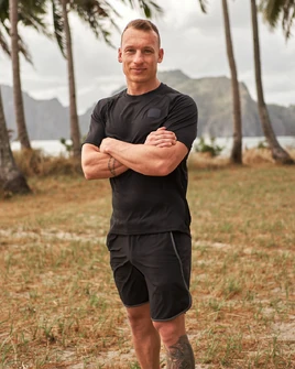 SES26 Maxim Spasskiy