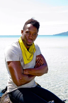 La Revanche des Héros