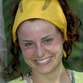 FRS8 Charlène Hoffness