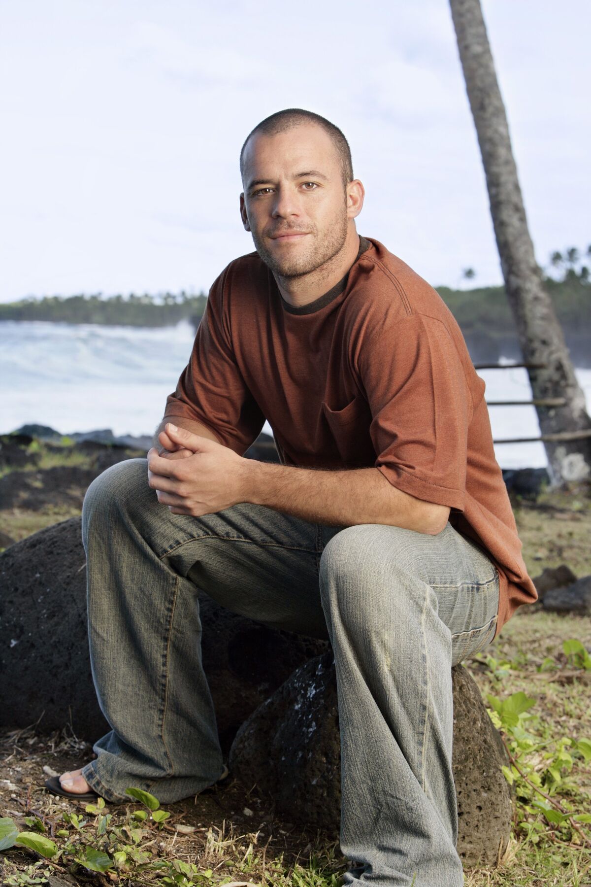 Erik Cardona Survivor Wiki Fandom